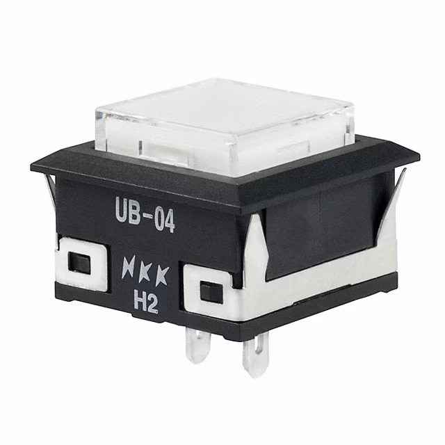 UB04KW016G-JB NKK Switches  Panel Indicators Pilot Lights